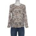 Gerry Weber Damen Bluse, beige, Gr. 42