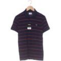 Lacoste Herren Poloshirt, marineblau, Gr. 50