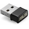 Wlan USB-Stick USB-AC53 Nano, Dual-Band - Asus