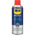 Wd-40 - Wachs & Glanz 400ml 34133 wd40