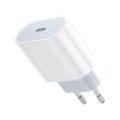 Trade-shop - 20W usb c Adapter, usb c Ladegerät kompatibel mit Samsung Galaxy S24 S23 S22, pd 4.0/3.0 Schnellladegerät, Ladestecker Power Adapter