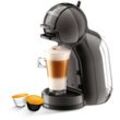 KP1238 Nescafe Dolce Gusto Min Me, Kaffeekapselmaschine - Krups