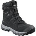 MEINDL Calgary GTX - Hr., schwarz (7.5 UK)