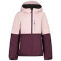 ICEPEAK LINDLEY JR Jacket Children - Ki., baby pink 600 (140)