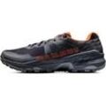 MAMMUT Sertig II Low GTX Men - Hr., black-vibrant orange 00533 (8 UK)