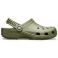 CROCS Classic Agr - Uni., army green 309 (M9W11 / 42-43)