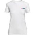 ATOMIC GRAPHIC T-SHIRT W - Da., white (M)