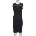 Lipsy Damen Kleid, schwarz, Gr. 38