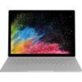 Microsoft Surface Book 2 13" Core i7 1.9 GHz - SSD 256 GB - 16GB QWERTY - Englisch