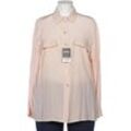 Peter Hahn Damen Bluse, pink, Gr. 44