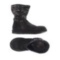 UGG Damen Stiefel, schwarz, Gr. 38