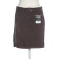 Mexx Damen Rock, braun, Gr. 34