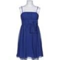 Vera Mont Damen Kleid, blau, Gr. 34