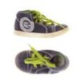 Richter Shoes Herren Kinderschuhe, blau, Gr. 21