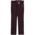 Guess Herren Jeans, bordeaux, Gr. 32