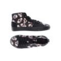 Iron Fist Damen Sneakers, schwarz, Gr. 36