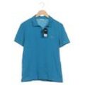 Lacoste Herren Poloshirt, blau, Gr. 50