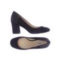 Guess Damen Pumps, schwarz, Gr. 36.5