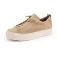 Sneaker Paul Green beige, 38