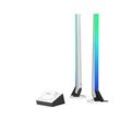 Govee Smart Gaming Light Bars - Gaming Tischleuchten - Weiß