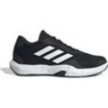 ADIDAS Herren Workoutschuhe Amplimove Trainer, CBLACK/FTWWHT/GRESIX, 46