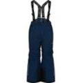 LEGO WEAR Kinder Latzhose LWPOWAI 708 -590, Dark Navy, 152