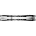 HEAD Damen Racing Ski Supershape e-Original SW +, -, 163