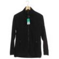 First B Damen Jacke, schwarz, Gr. 36