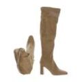 Steve Madden Damen Stiefel, beige, Gr. 41