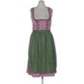 Wenger Tracht Damen Kleid, pink, Gr. 36