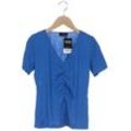 Rena Lange Damen T-Shirt, blau, Gr. 36