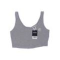 adidas Originals Damen Top, grau, Gr. 34