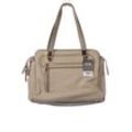 See by Chloe Damen Handtasche, beige, Gr.