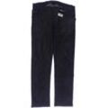 Guess Herren Jeans, schwarz, Gr. 32