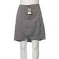 Gerry Weber Damen Rock, grau, Gr. 46