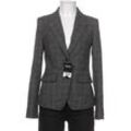 Drykorn Damen Blazer, grau, Gr. 34