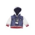 Levis Herren Jacke, marineblau, Gr. 62