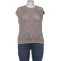 Marc Cain Damen Pullover, beige, Gr. 42