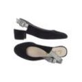 La Shoe Damen Pumps, schwarz, Gr. 39