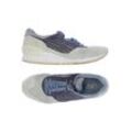 Asics Herren Sneakers, blau, Gr. 44