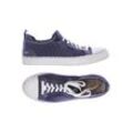 Mustang Damen Sneakers, marineblau, Gr. 40