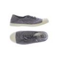 Natural World Damen Sneakers, grau, Gr. 39