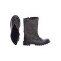 camel active Damen Stiefel, grau, Gr. 4