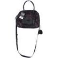 Desigual Damen Handtasche, schwarz, Gr.