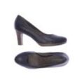 Tamaris Damen Pumps, blau, Gr. 39