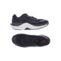 Fila Damen Sneakers, schwarz, Gr. 41