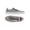 Rieker Damen Sneakers, grau, Gr. 39