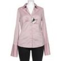 Comma Damen Bluse, pink, Gr. 44