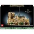 21061 LEGO® ARCHITECTURE Notre-Dame de Paris