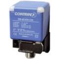 Contrinex Induktiver Näherungsschalter 40 x 40 mm nicht bündig PNP DW-AS-63A-C44